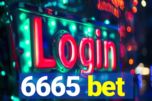 6665 bet